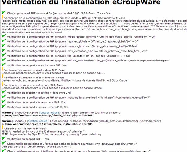 TÉLÉCHARGER EGROUPWARE LINUX GRATUIT EGROUPWARE GRATUIT TÉLÉCHARGER LINUX